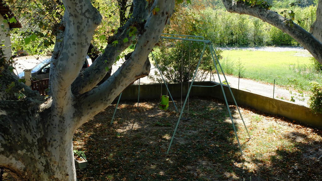 Vila Mas Des Cigales Avignon Exteriér fotografie