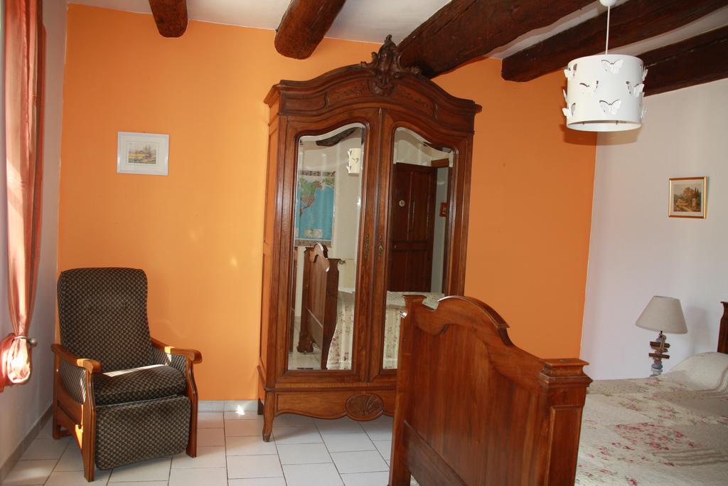 Vila Mas Des Cigales Avignon Exteriér fotografie